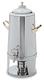 Carlisle Urn Contempory 3 Gallon #609633