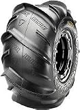Maxxis Razr Blade MS06 Sand Tire - Rear - Left - 20x11x10 TM00061100
