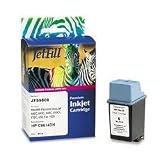 Remanufactured Ink Jet Cartridge, Black (JTFJF59800) Category: Inkjet Cartridges