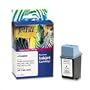 Remanufactured Ink Jet Cartridge, Black (JTFJF59800) Category: Inkjet Cartridges