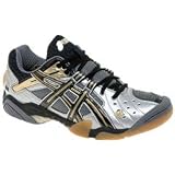 ASICS - ASICS Mens GEL-Domain Court Shoe