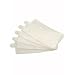 Megger 6121-401 5-Piece Slide In Pass-Band Overlays Set for BM15 and MJ15 Analog Insulation Tester