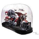 Harley Bubble
