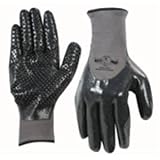 Wells Lamont 547L Dotted Nitrile Fine Gauge Glove