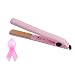 Health & Personal Care : 1" CHI Pink Staightening Flat Iron by Farouk