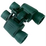 8x42 Wide Angle Rubber Covered