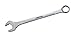 TEKTON 19561 Jumbo Combination Wrench, 1-11/16-Inch