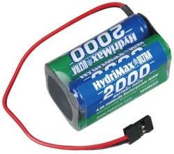 hydrimax 48v 2000mah nimh square aa rx u cheap price