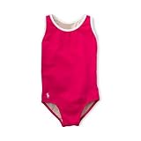 Polo Ralph Lauren Girls Benita Swimsuit