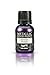 Rainbow Dust Metallic Purple Edible Food Paint