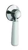Cheap KOHLER K-9476-CP Bancroft Toilet Trip Lever, Polished Chrome .Buy Cheap Price KOHLER K-9476-CP Bancroft Toilet Trip Lever, Polished Chrome Click