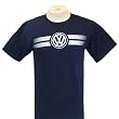 Volkswagen Game Day Large Navy T-shirt