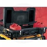 MOOSE TRAPPER FRT BOX W/O CANS 35050005