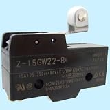 一般用基本スイッチ Z-15GW22-B