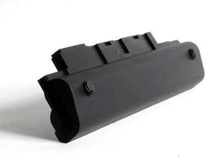 RUSHPOWER replacement battery for Acer Aspire One D260 D255 D55E Happy One AL10B31 AL10A31 AL10G31 [11.10V, 4400mAh, 6cell Li-ion]