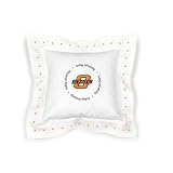 Oklahoma State Cowboys NCAA Pillow Linens