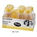 Medela Breastmilk Bottles 6-Pack - 5oz