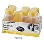 Medela Breastmilk Bottles 6-Pack - 5oz