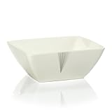 Mikasa Optic 10-1/4-Inch Vegetable Bowl