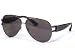 MARC BY MARC JACOBS SUNGLASSES MMJ 064/S 0ZLQ Dkruthen/black CQ