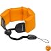 Olympus STRAP FLOAT ORANGE