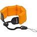 Photo : Olympus STRAP FLOAT ORANGE