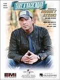 Take a Back Road (Series: Piano Vocal Guitar, Sheet music.)