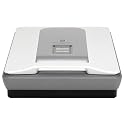 Hewlett Packard Photo Scanner - SJ G4010