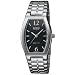 Casio Men's MTP1254D-1A Silvertone Analog Bracelet Watch
