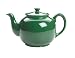 Peter Sadler Green 37 Ounce Teapot