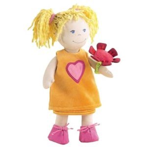 Haba Nelly Doll 12 Inches