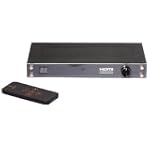 Kanto HS51D HMDI 5-Port Switch $155.00
