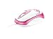 Trust Travel optische Notebook Maus schnurgebunden pink (mit