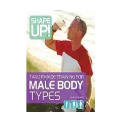 Shape Up!: Tailor-made Training for Male Body Types (Shape Up)