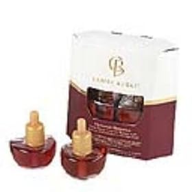 Clair Burke Fragrance Warmer Refills