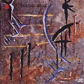 Door of the Cage by  Baikida Carroll 