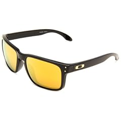 Oakley Herren Sonnenbrille Holbrook