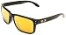 OAKLEY HOLBROOK フェルナンド・アロンソ使用モデル ポリッシュ・ブラック