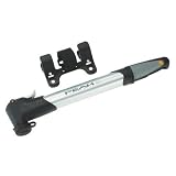 Topeak Peak Dx Mini Pump