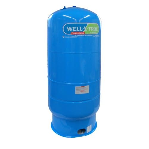 Amtrol Well X Trol 119 Gallon Water System Pressure Tank WX 350