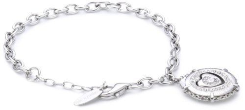 Cerruti 1881 Damen-Armband Edelstahl Zirkonia R51031Z Preisvergleich