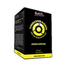 Anabolic Xtreme Trisorbagen