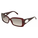 TIFFANY 4006G color 80033C Sunglasses