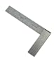 Graduated Engineer's Square 6"