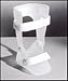 Foot Comp TFB-PS, Large Left; with Men's Shoe Size: 9-11
