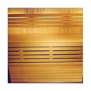 Sauna Accessories for best Sauna Traditions Lighting Tube - ACCES-BLC-9 by 