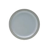 Denby Linen Dessert/Salad Plate 22 cm