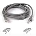Belkin CAT5e SNAGLESS PATCH CBL * RJ45M/M;5PACK; 50CM