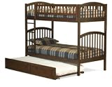 Richmond Twin/Twin Bunk Bed with Trundle