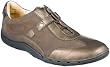 Clarks Womens Unstructured Rain Chocolate Casual